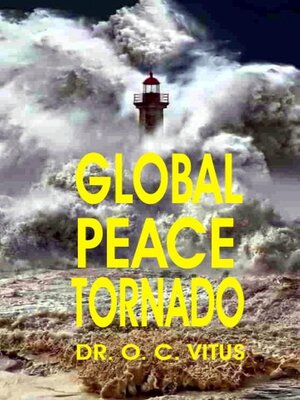 cover image of Global Peace Tornado